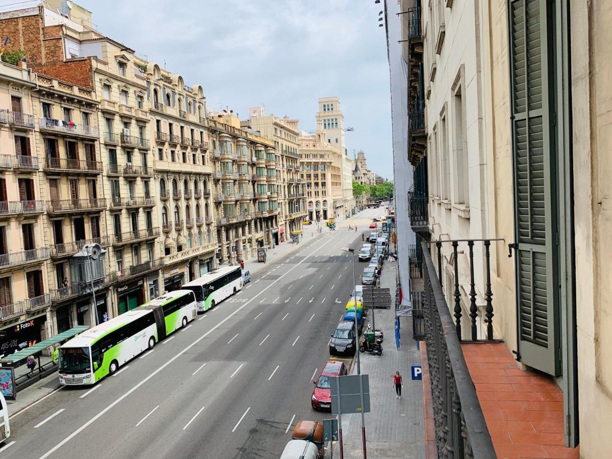 Super Balmes Guest House — Foto 1