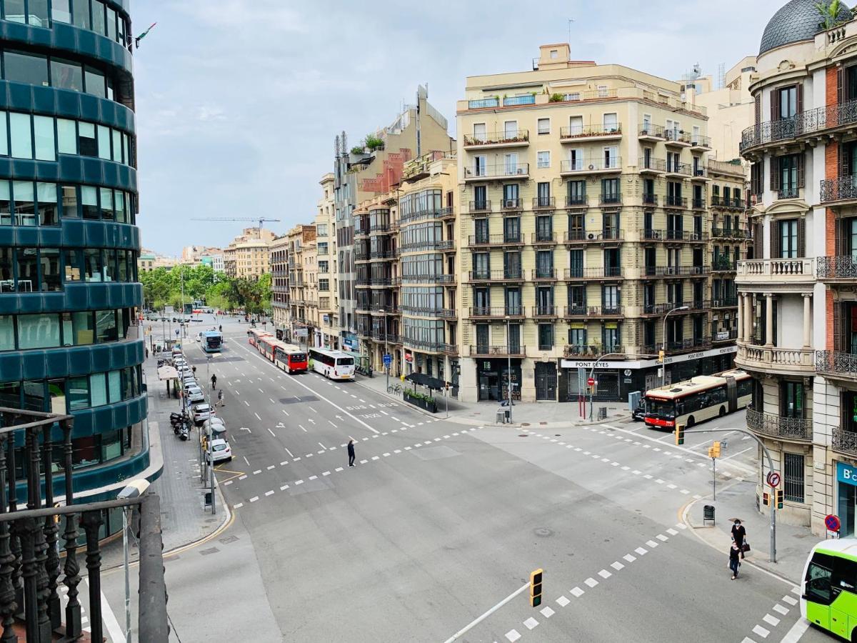 Super Balmes Guest House, Barcelona