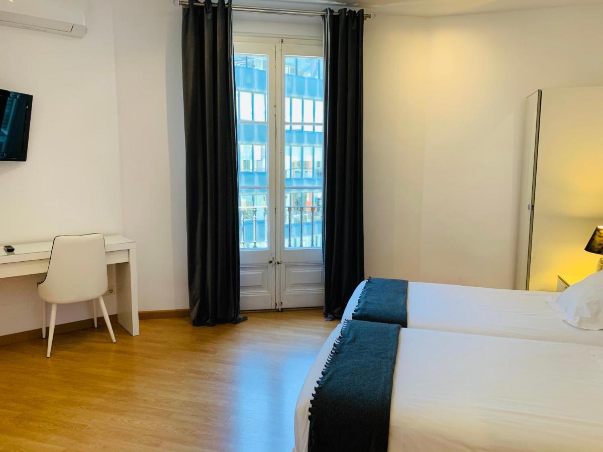 Super Balmes Guest House — Foto 3